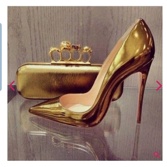 Meet your Posher, Stalicia - Picture 2 of 2